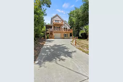9258 Osprey Ridge Drive, Emerald Isle, NC 28594 - Photo 43