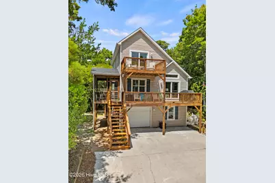 9258 Osprey Ridge Drive, Emerald Isle, NC 28594 - Photo 41