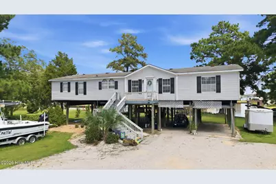 211 D Drive, Chocowinity, NC 27817 - Photo 1