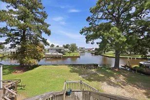 211 D Dr, Chocowinity, NC 27817 - Photo 33