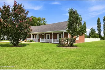702 Everett Drive, Elizabeth City, NC 27909 - Photo 9