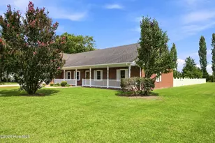 702 Everett Dr, Elizabeth City, NC 27909 - Photo 9