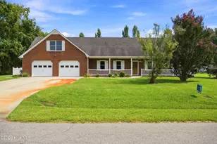 702 Everett Dr, Elizabeth City, NC 27909 - Photo 5