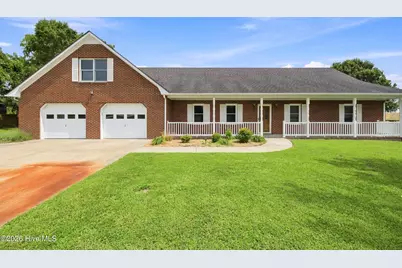 702 Everett Drive, Elizabeth City, NC 27909 - Photo 11