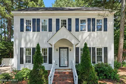 2112 Burnside Drive NW, Wilson, NC 27896 - Photo 1