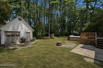 2112 Burnside Drive NW, Wilson, NC 27896 - Photo 27