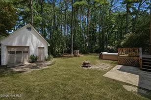 2112 Burnside Dr NW, Wilson, NC 27896 - Photo 27