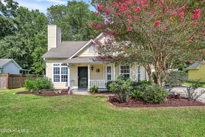 613 Bay Blossom Drive, Wilmington, NC 28411 - Photo 5