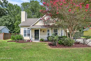 613 Bay Blossom Dr, Wilmington, NC 28411 - Photo 5