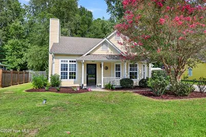 613 Bay Blossom Drive, Wilmington, NC 28411 - Photo 1