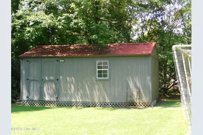 12621 Cotton Drive, Laurinburg, NC 28352 - Photo 43