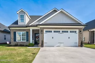 206 Brunswick Dr, Nashville, NC 27856 - Photo 1