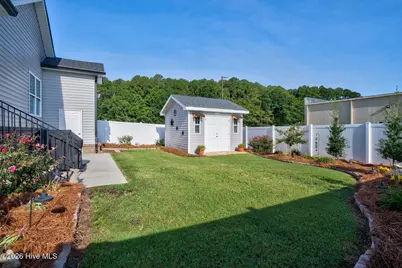 206 Brunswick Drive, Nashville, NC 27856 - Photo 33