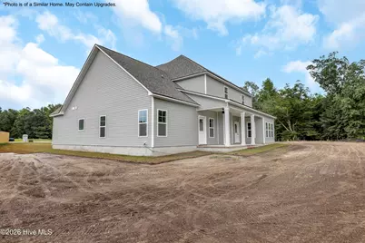 485 Pepperwood Lane #Lot 23, Hubert, NC 28539 - Photo 45