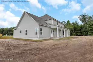 485 Pepperwood Ln, Hubert, NC 28539 - Photo 45