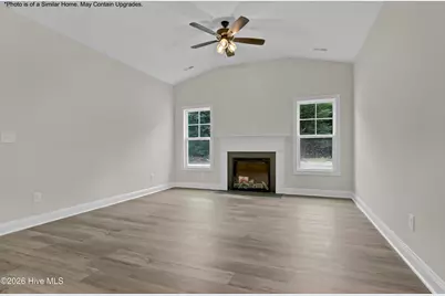 485 Pepperwood Lane #Lot 23, Hubert, NC 28539 - Photo 25