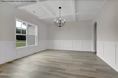 485 Pepperwood Lane #Lot 23, Hubert, NC 28539 - Photo 5