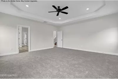 485 Pepperwood Lane #Lot 23, Hubert, NC 28539 - Photo 9