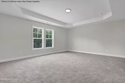 485 Pepperwood Lane #Lot 23, Hubert, NC 28539 - Photo 31