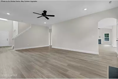 485 Pepperwood Lane #Lot 23, Hubert, NC 28539 - Photo 17