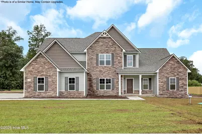 485 Pepperwood Lane #Lot 23, Hubert, NC 28539 - Photo 1