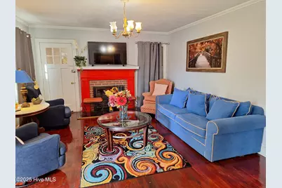 383 Highway 70 Otway, Beaufort, NC 28516 - Photo 3