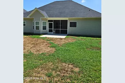 462 Water Wagon Trail, Jacksonville, NC 28546 - Photo 53