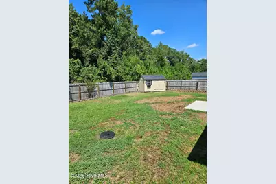 462 Water Wagon Trail, Jacksonville, NC 28546 - Photo 55