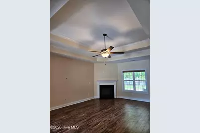 462 Water Wagon Trail, Jacksonville, NC 28546 - Photo 5