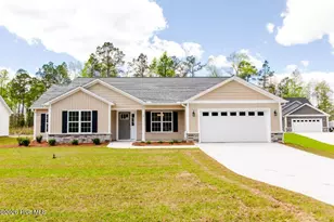 95 Robertson Ln, New Bern, NC 28560 - Photo 1