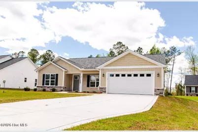 95 Robertson Lane, New Bern, NC 28560 - Photo 3