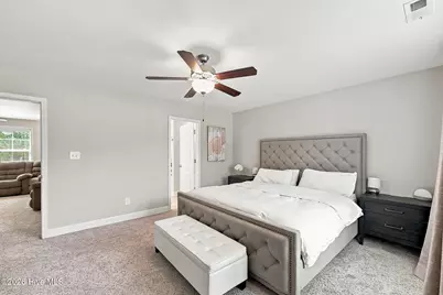 610 Overland Court, Vass, NC 28394 - Photo 33