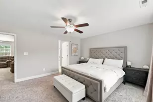 610 Overland Ct, Vass, NC 28394 - Photo 33