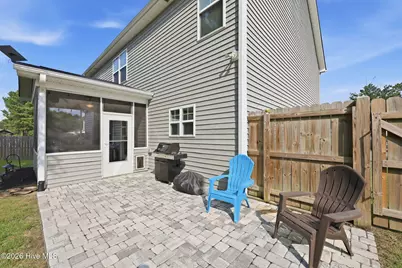 610 Overland Court, Vass, NC 28394 - Photo 53