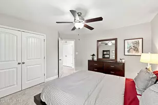 610 Overland Ct, Vass, NC 28394 - Photo 39