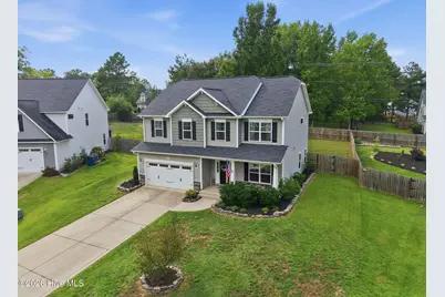 610 Overland Court, Vass, NC 28394 - Photo 7