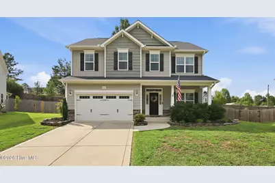 610 Overland Court, Vass, NC 28394 - Photo 3