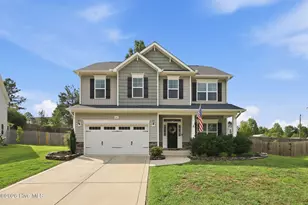 610 Overland Ct, Vass, NC 28394 - Photo 3