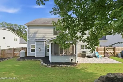 610 Overland Court, Vass, NC 28394 - Photo 51