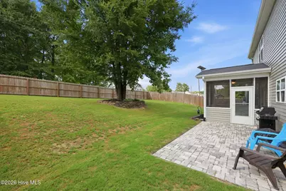 610 Overland Court, Vass, NC 28394 - Photo 47