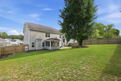 610 Overland Court, Vass, NC 28394 - Photo 49