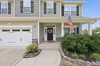 610 Overland Court, Vass, NC 28394 - Photo 55