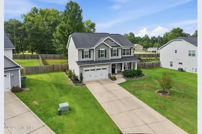 610 Overland Court, Vass, NC 28394 - Photo 9