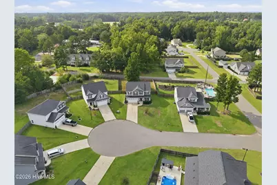 610 Overland Court, Vass, NC 28394 - Photo 13