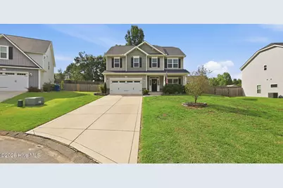 610 Overland Court, Vass, NC 28394 - Photo 5