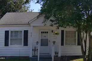 907 Belmont Ave SW, Wilson, NC 27893 - Photo 1