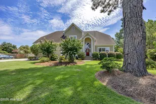 4209 Greens Ferry Ct, Wilmington, NC 28409 - Photo 45