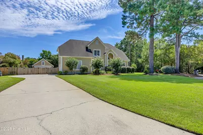 4209 Greens Ferry Court, Wilmington, NC 28409 - Photo 3