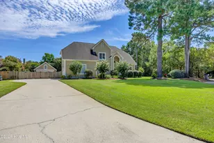 4209 Greens Ferry Ct, Wilmington, NC 28409 - Photo 3