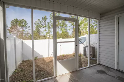 8010 Banister Loop, Jacksonville, NC 28546 - Photo 21